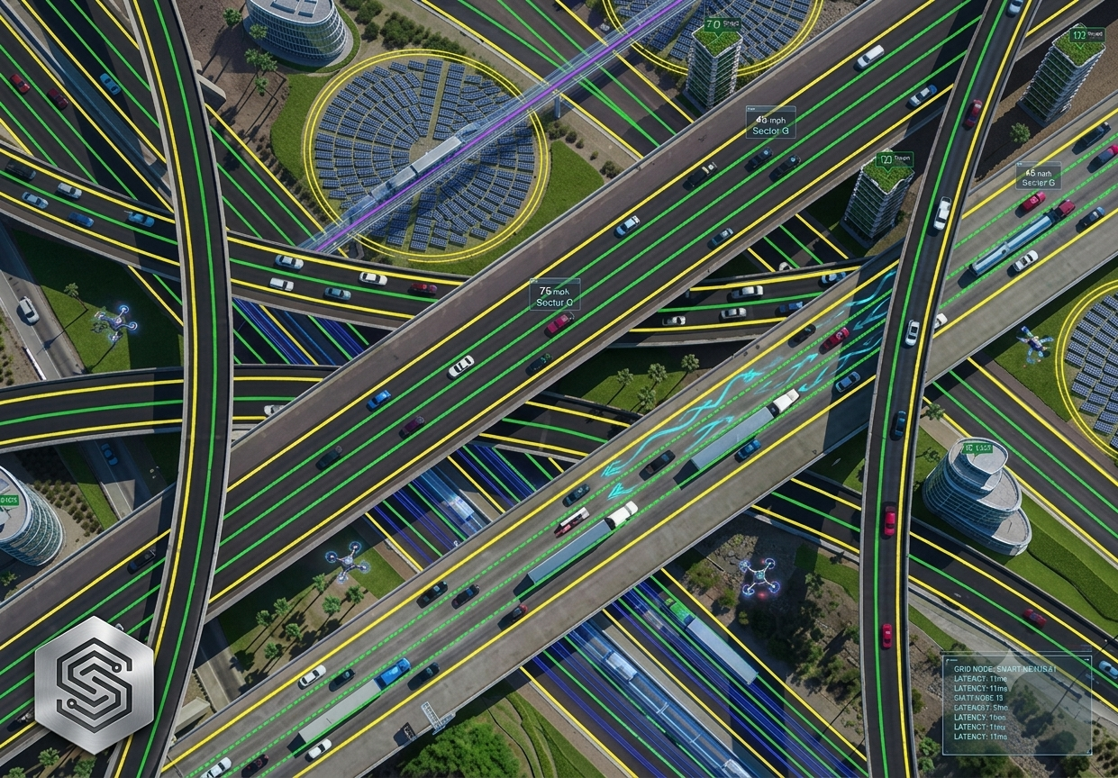 Road and lane annotation